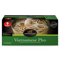 Pho Bowls Vietnamese 9/2.1oz